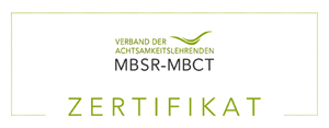 Main aktuelles MBSR-MBCT Zertifikat für 2023